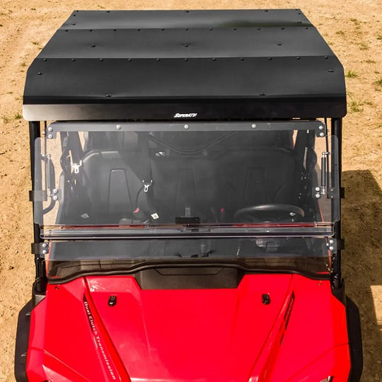 SuperATV Honda Pioneer 1000-6 Roof Top (2023+)