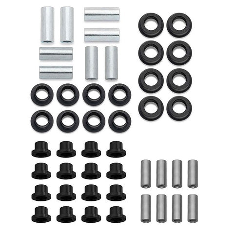 SuperATV Honda Pioneer 1000 A-Arm Bushing Set 2022+