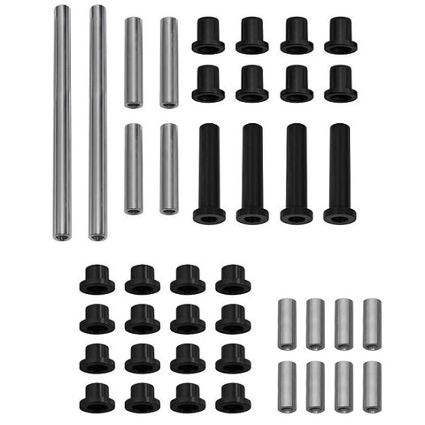 SuperATV Honda Pioneer 1000 A-Arm Bushing Set 2016-22