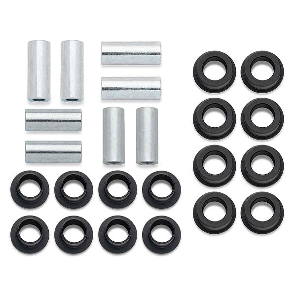 SuperATV Honda Pioneer 1000 Front A-Arm Bushing Kits 2022+