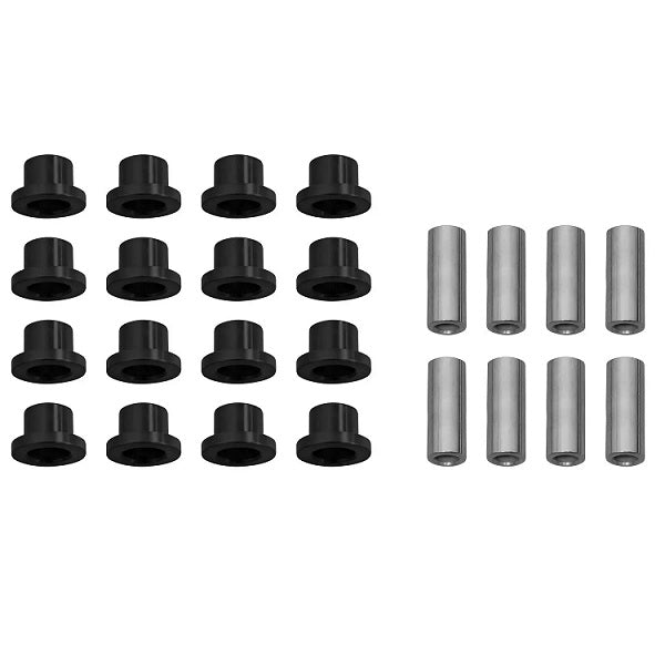 
                  
                    SuperATV Honda Pioneer 1000 A-Arm Rear Bushing Kits
                  
                