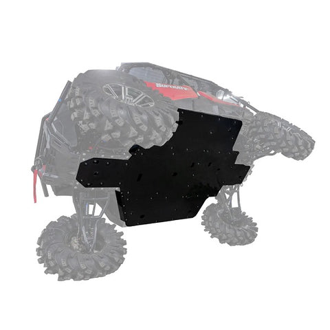 SuperATV Honda Pioneer 1000 Full Skid Plate