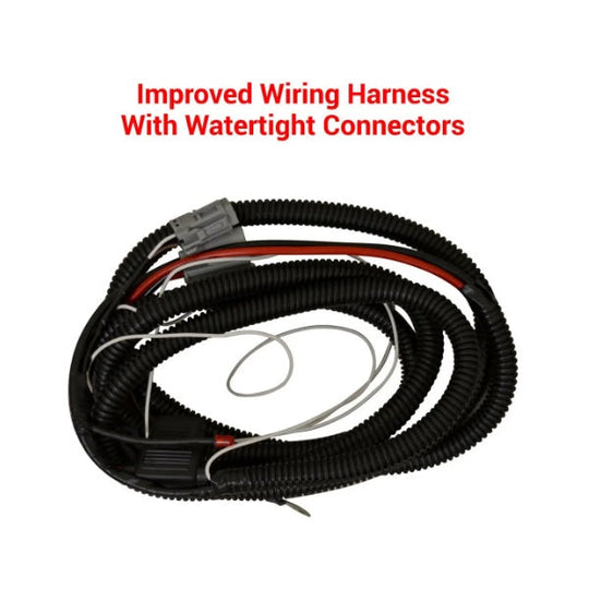 
                  
                    SuperATV Honda Pioneer 520 EZ-Steer Power Steering Harness
                  
                