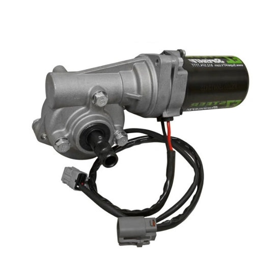 SuperATV Honda Pioneer 500 EZ-Steer Power Steering