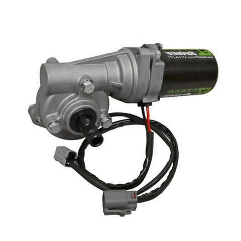 SuperATV Honda Pioneer 520 EZ-Steer Power Steering