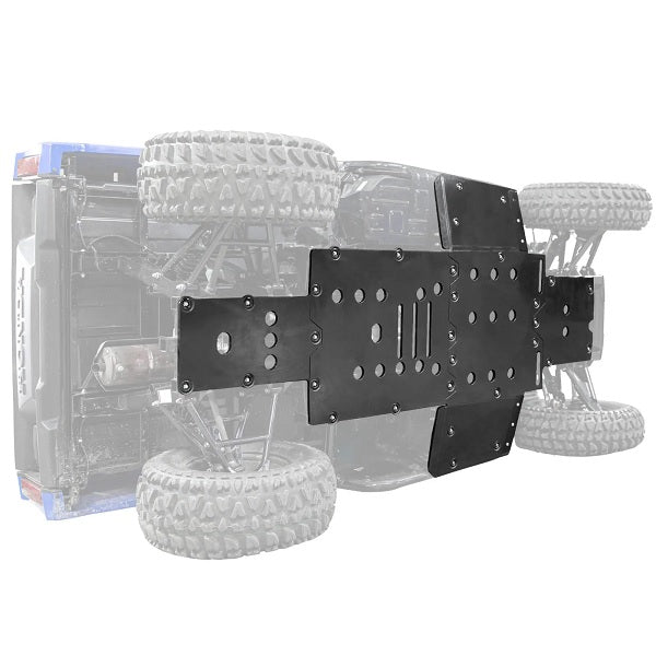 
                  
                    SuperATV Honda Pioneer 520 Full Skid Plate
                  
                