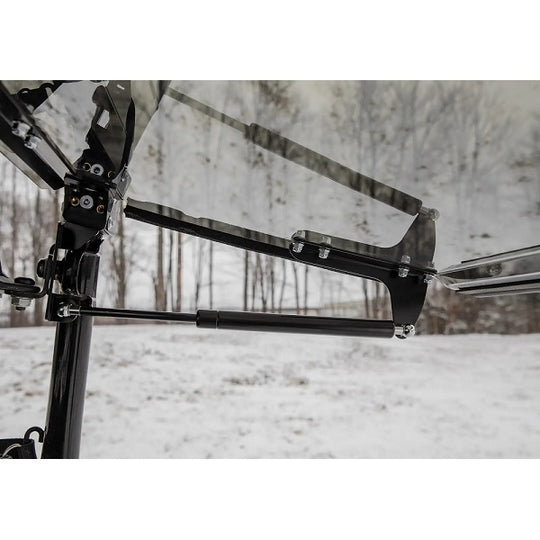 
                  
                    SuperATV Honda Pioneer 700-4 Flip Up Rear Windshield Strut
                  
                
