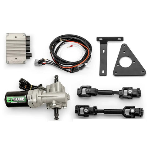 SuperATV Honda Pioneer 700 EZ-Steer Power Steering Kit 2023+
