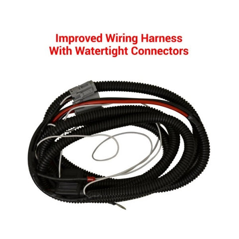 SuperATV Honda Pioneer 700 EZ-Steer Power Steering Harness