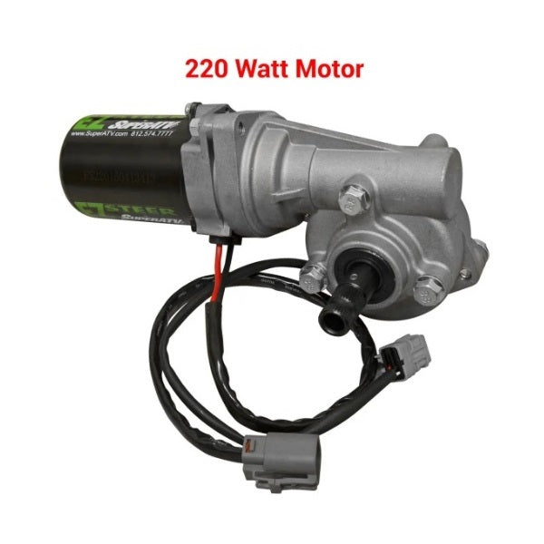 
                  
                    SuperATV Honda Pioneer 700 EZ-Steer Power Steering Motor
                  
                