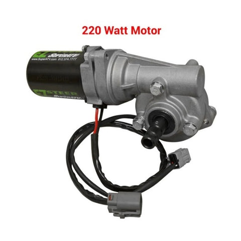 SuperATV Honda Pioneer 700 EZ-Steer Power Steering Motor