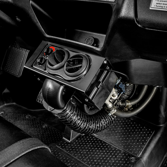 
                  
                    SuperATV Honda Pioneer 1000-6 Cab Heater
                  
                