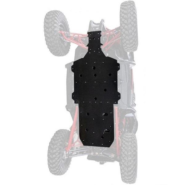 Honda Talon 1000R Full Skid Plates