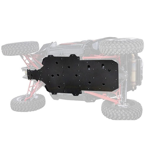 SuperATV Honda Talon 1000X Full Skid Plate Kits