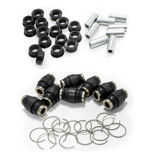 SuperATV Honda Talon 1000 A-Arm Bushing Kits