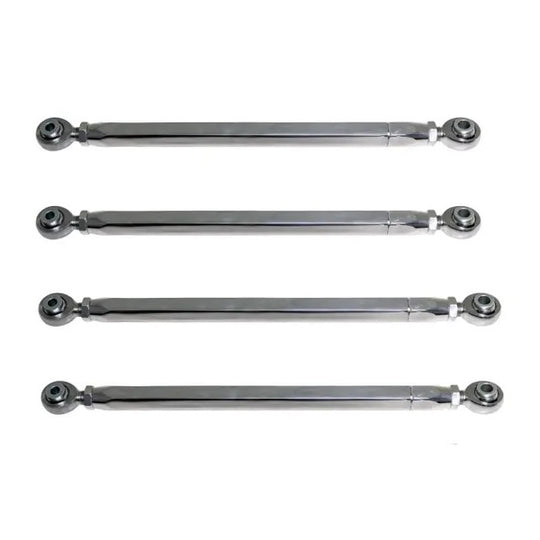 SuperATV Honda Talon 1000R Billet Aluminum Radius Arms