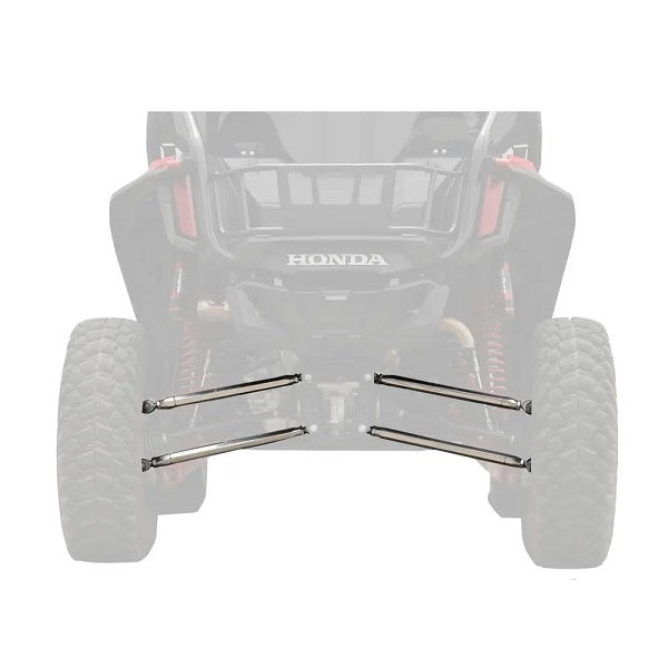 SuperATV Talon 1000R Billet Aluminum Radius Arms