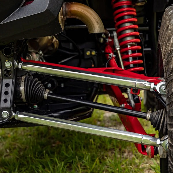 
                  
                    SuperATV Honda Talon 1000R Radius Arms
                  
                