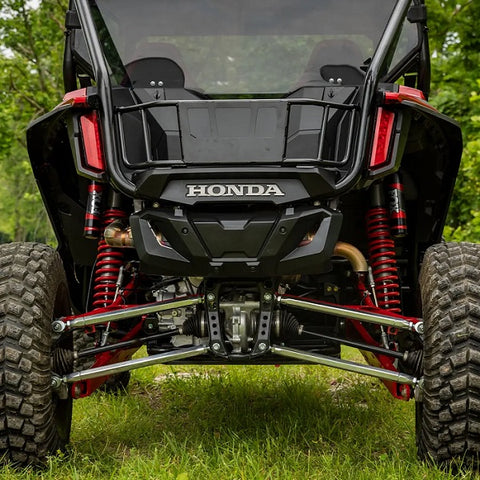 SuperATV Honda Talon 1000R Billet Radius Arms
