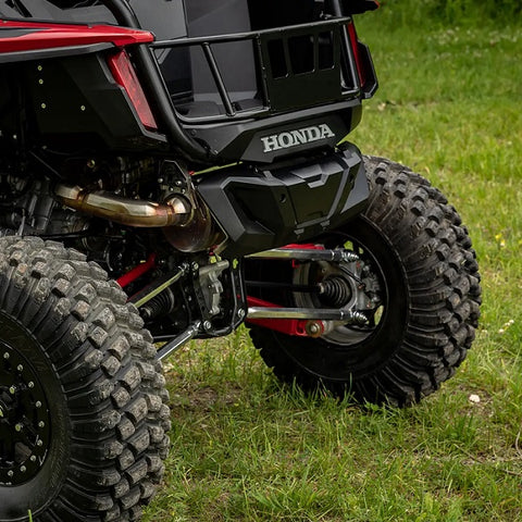 Honda Talon 1000R Billet Aluminum Radius Arms
