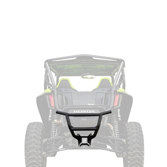 SuperATV Honda Talon 1000 Rear Bumper