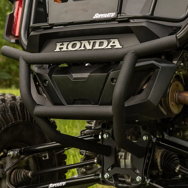 SuperATV Honda Talon 1000X Rear Bumper