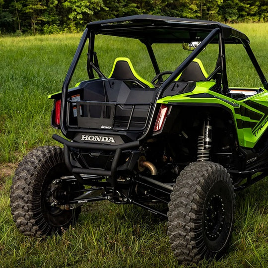 
                  
                    SuperATV Honda Talon 1000R Rear Bumper
                  
                
