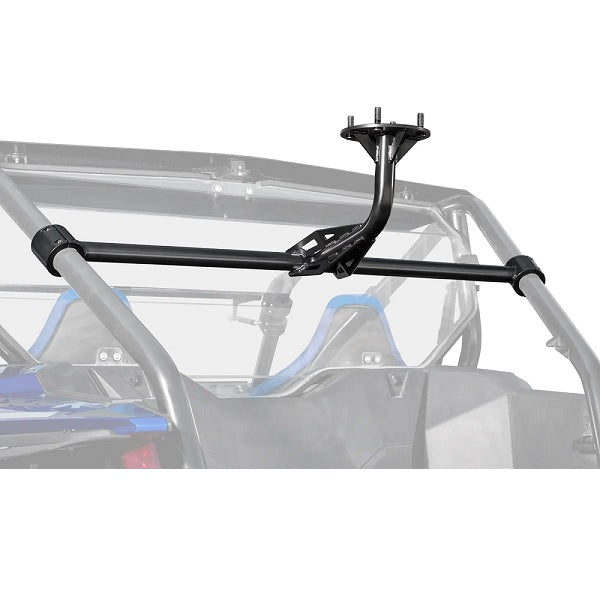 SuperATV Honda Talon 1000X-4 Spare Tire Carrier