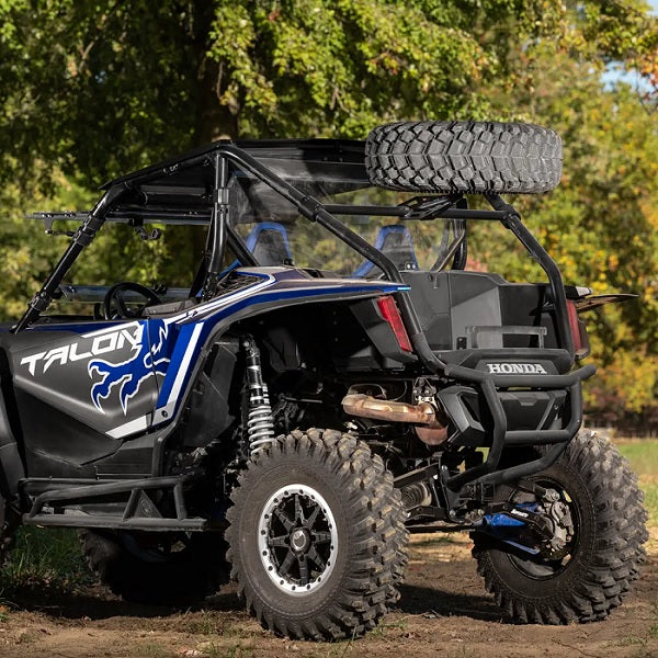 SuperATV Honda Talon 1000X Spare Tire Carrier