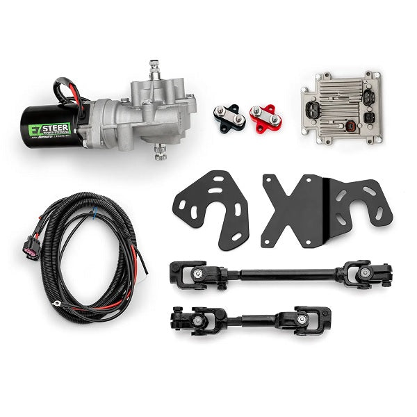 SuperATV Honda Talon 1000 EZ-Steer Power Steering Kit