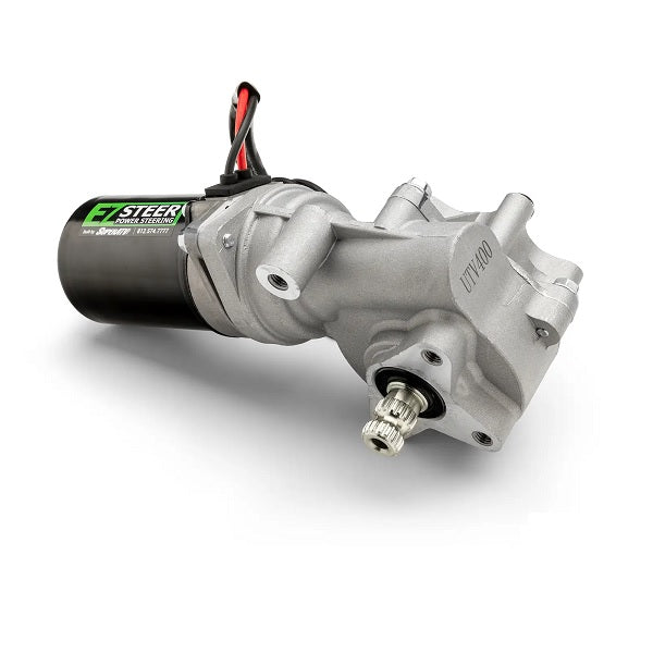 SuperATV Honda Talon 1000 EZ-Steer Power Steering Motor