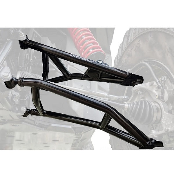 SuperATV Honda Talon 1000R Front A-Arms High Clearance