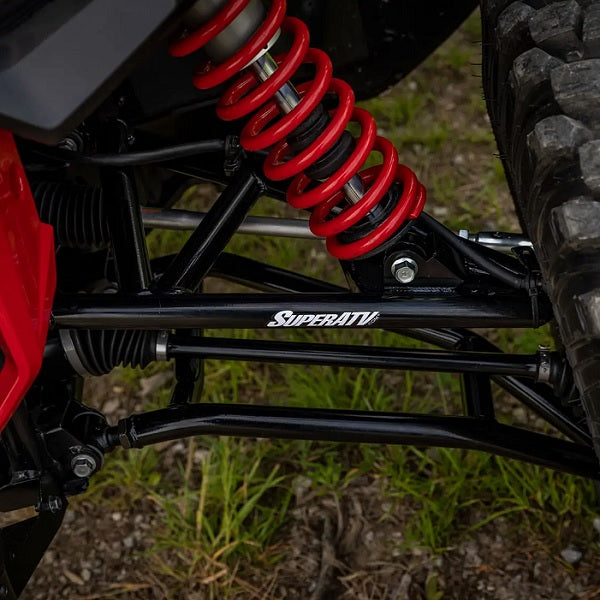 
                  
                    Honda Talon 1000R Front A-Arms - High Clearance
                  
                