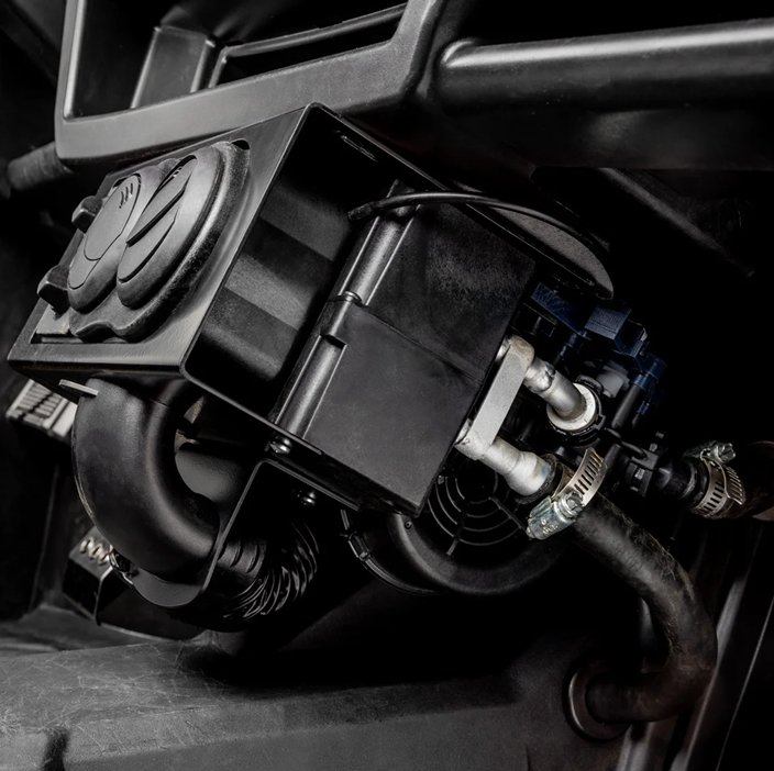 
                  
                    SuperATV Polaris Ranger XP 900 Heater
                  
                