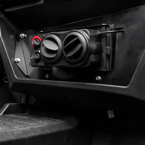 
                  
                    SuperATV Polaris Ranger XP 1000 Cab Heater 2018+
                  
                