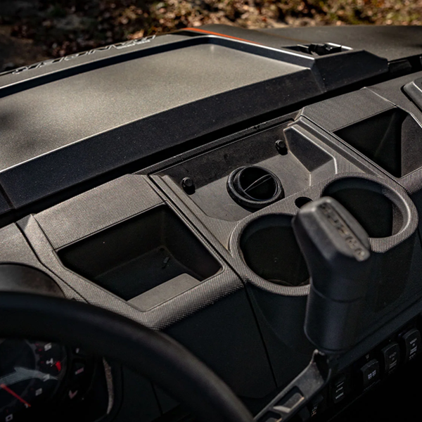 
                  
                    SuperATV Polaris Ranger 1000 Crew Cab Heater Defroster
                  
                