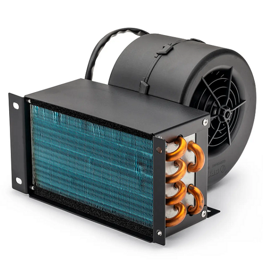 
                  
                    SuperATV In-Dash Cab Heater
                  
                