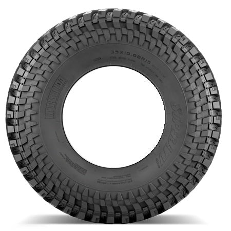SuperATV Incursion A/T Tire - Side