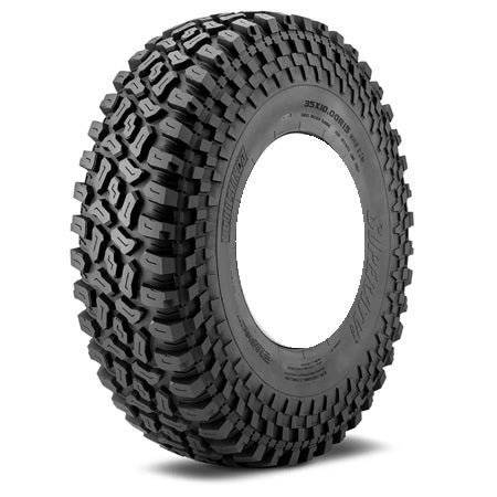 SuperATV Incursion A/T Tire Steel Belted Radial 8 Ply