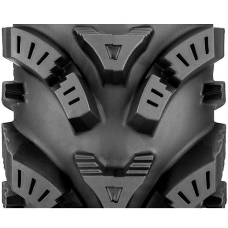 SuperATV Intimidator Tire - Tread