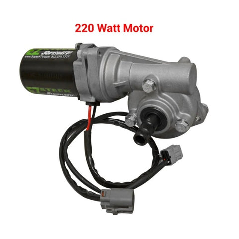 SuperATV John Deere Gator 835M EZ-Steer Power Steering Motor