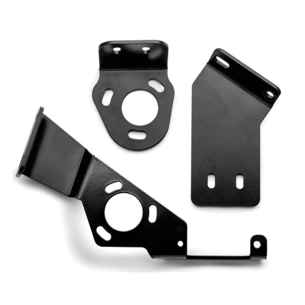 SuperATV John Deere Gator 835M EZ-Steer Power Steering Brackets