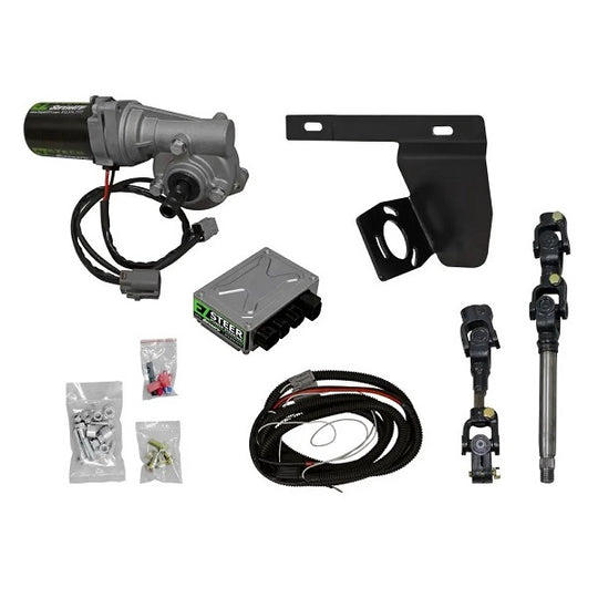 
                  
                    SuperATV John Deere Gator 850D EZ-STEER Power Steering Kit
                  
                