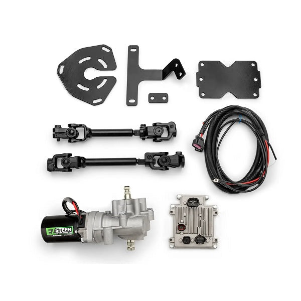 SuperATV Kawasaki Teryx KRX 1000 EZ-Steer Power Steering Kit