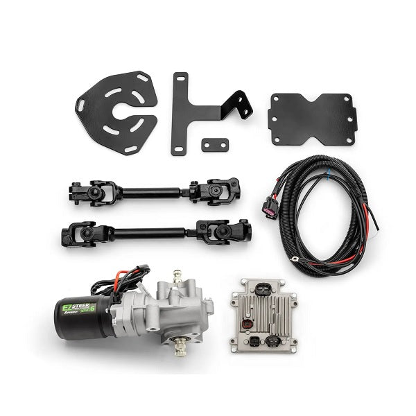 SuperATV Kawasaki Teryx KRX 1000 EZ-Steer Series 6 Power Steering Kit