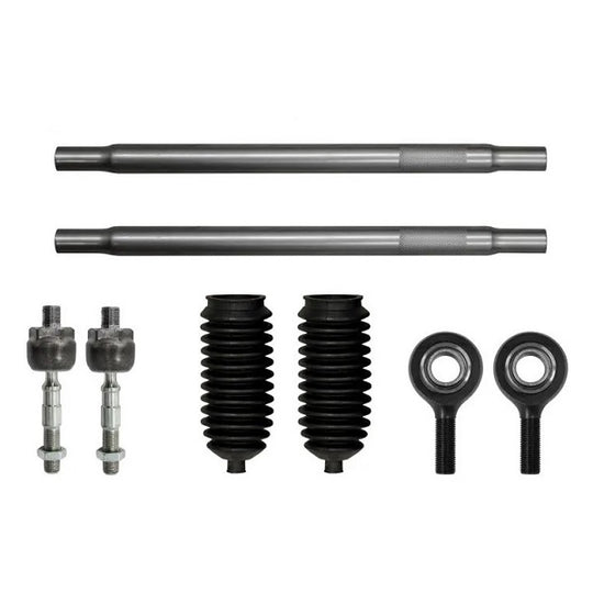 
                  
                    SuperATV Kawasaki Teryx KRX 1000 Heavy Duty Tie Rods
                  
                