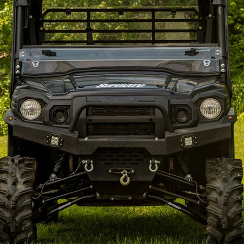 SuperATV Kawasaki Mule Pro FXT High Clearance 1.5