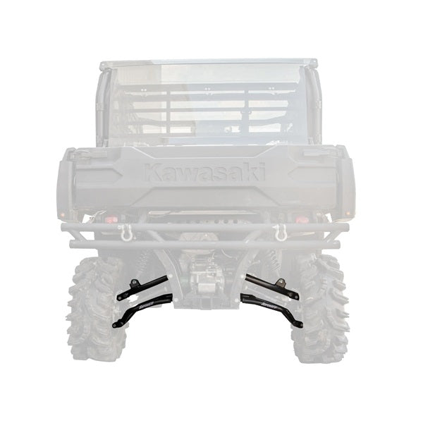 
                  
                    Kawasaki Mule Pro FX High Clearance 1.5" Offset Rear A-Arms
                  
                