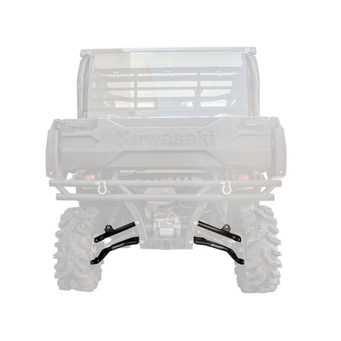 Kawasaki Mule Pro FX High Clearance 1.5