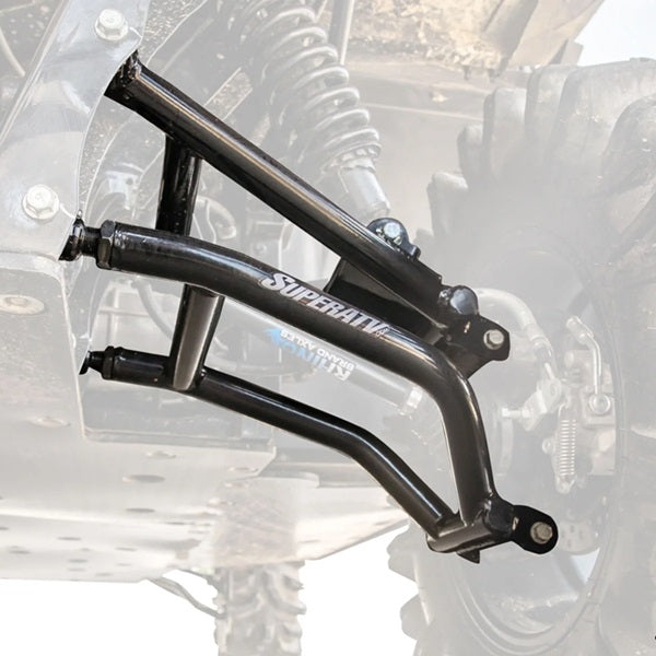 
                  
                    Kawasaki Mule Pro DX High Clearance 1.5" Offset Rear A-Arms
                  
                